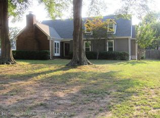 1061 Mill Springs Cv, Collierville, TN 38017