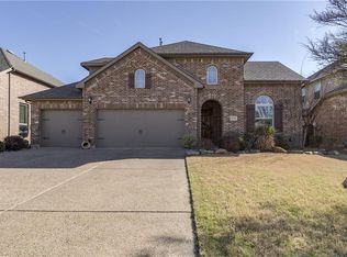 901 Tumbleweed Dr, Prosper, TX 75078