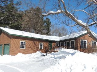 16087 Highway Ee, Cornell, WI 54732