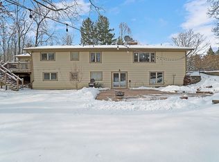 4707 Woodhaven Dr, Galena, OH 43021