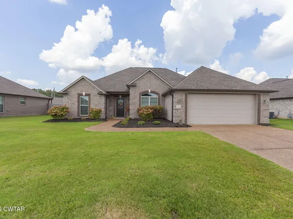 89 Nehemiah Dr, Jackson, TN 38305