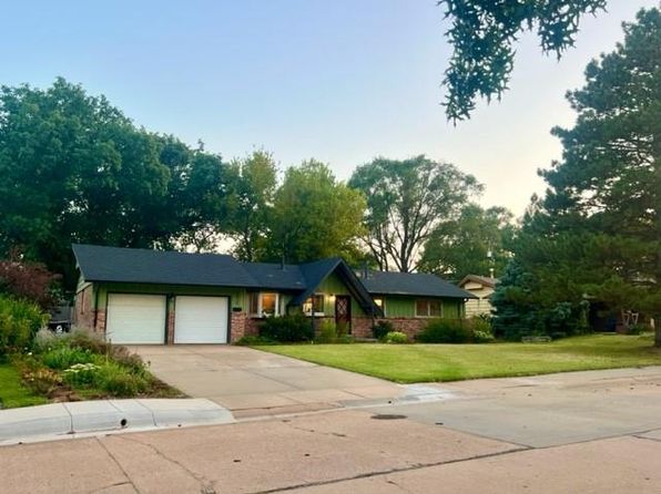 Homes for Sale near Meadowlark Ridge Elementary School - Salina KS | Zillow