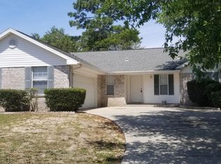 1904 Dunlap St, Perdido Key, FL 32507