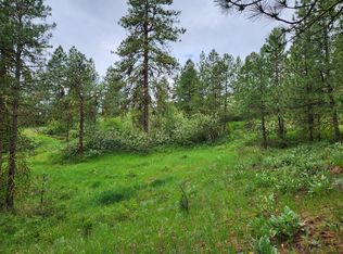 Gold Mountain Rd LOT 74 & 75, Republic, WA 99166