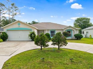 7 Barrington Dr, Palm Coast, FL 32137