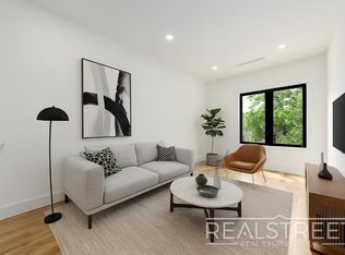 569 Kosciuszko St #2, Brooklyn, NY 11221