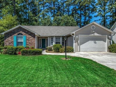 455 Charter Dr, Longs, SC, 29568