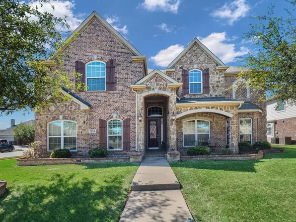 534 Windward Dr, Murphy, TX 75094