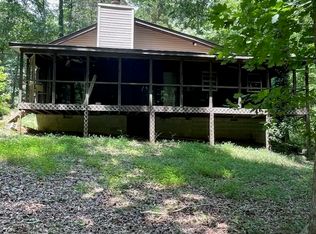 170 S Century Dr, Martin, GA 30557