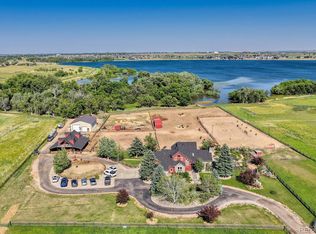4718 Lonetree Dr, Loveland, CO 80537