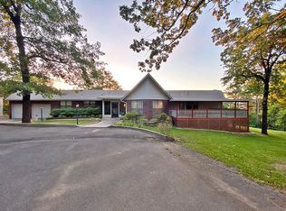 123 S Mockingbird Ln, Tahlequah, OK 74464