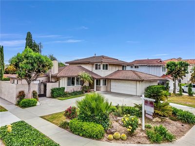 15605 Facilidad St, Hacienda Heights, CA, 91745