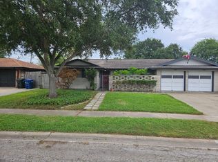4633 Janssen Dr, Corpus Christi, TX 78411