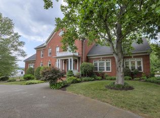 163 Jones Ln, Hendersonville, TN 37075