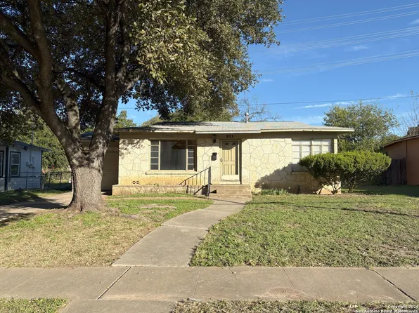 311 LATCH DR, San Antonio, TX 78213