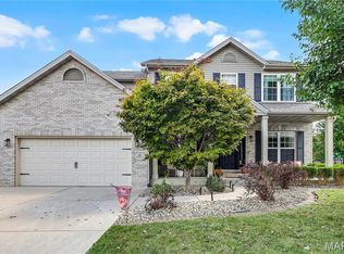 18 Shiloh Ct, Edwardsville, IL 62025