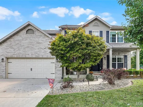 18 Shiloh Ct, Edwardsville, IL 62025