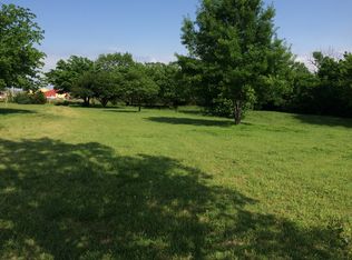 11701 S Pennsylvania Ave, Edmond, OK 73025