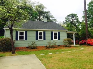 700 Rush Rd, Fayetteville, NC 28305