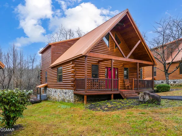 156 White Oak Resort Way, Gatlinburg, TN 37738