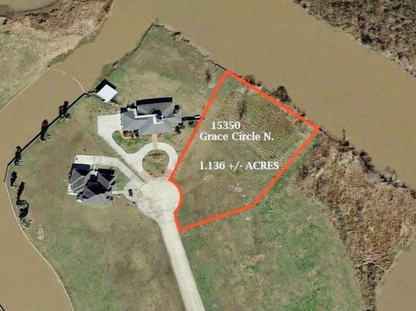 15350 Grace Cir N LOT 12, Beaumont, TX 77705