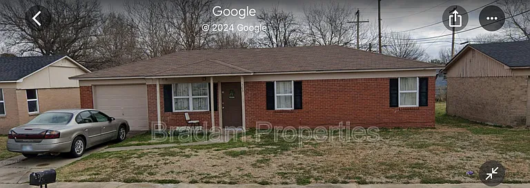 503 N Beaumont St — Photo 1