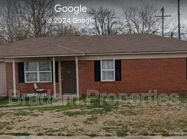 503 N Beaumont St, Owasso, OK 74055