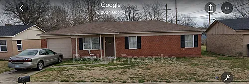 503 N Beaumont St Photo 1 503 N Beaumont St Photo 1