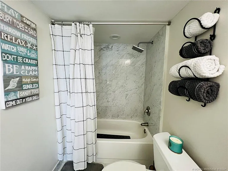 10102 S Ocean Dr #307A — Photo 22