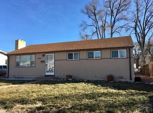1606 Zuni Rd, Pueblo, CO 81001