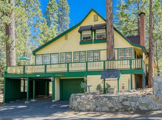 42025 Tollhouse Rd, Shaver Lake, CA 93664
