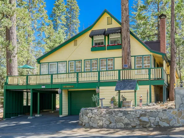 42025 Tollhouse Rd, Shaver Lake, CA 93664