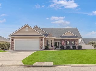 110 Echaw Dr, Conway, SC 29526