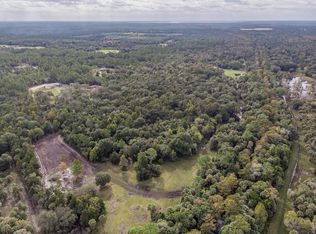 1500 Buck Lake Rd, Osteen, FL 32764