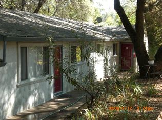 11324 Racetrack Rd, Sonora, CA 95370