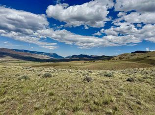 Hawk Dr #252, Cody, WY 82414
