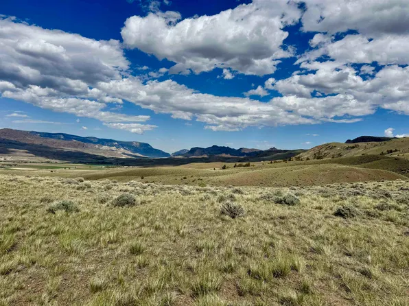 TBD Hawk Dr #252, Cody, WY 82414