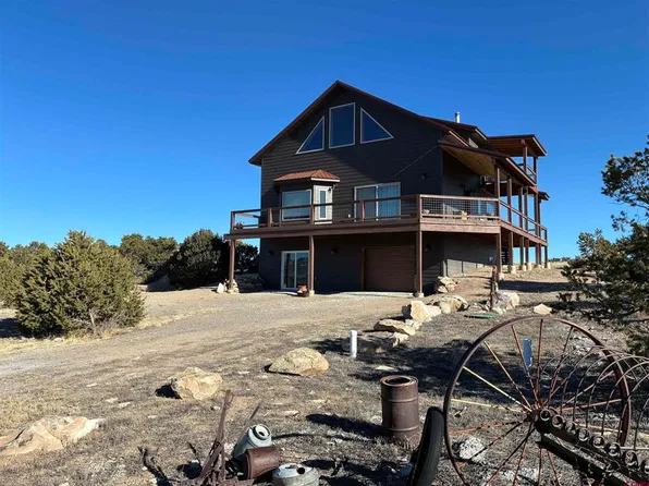 180 Boulder Lake Road, Monte Vista, CO 81144