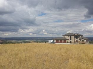 Crestridge Rd, Billings, MT 59101