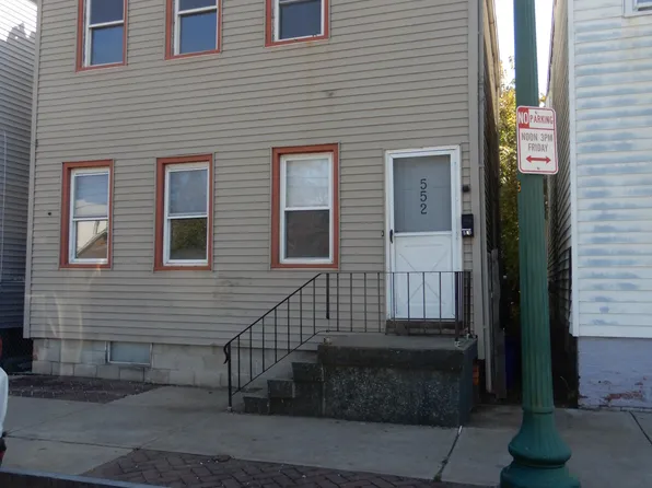 552 2nd Street, Troy, NY 12180