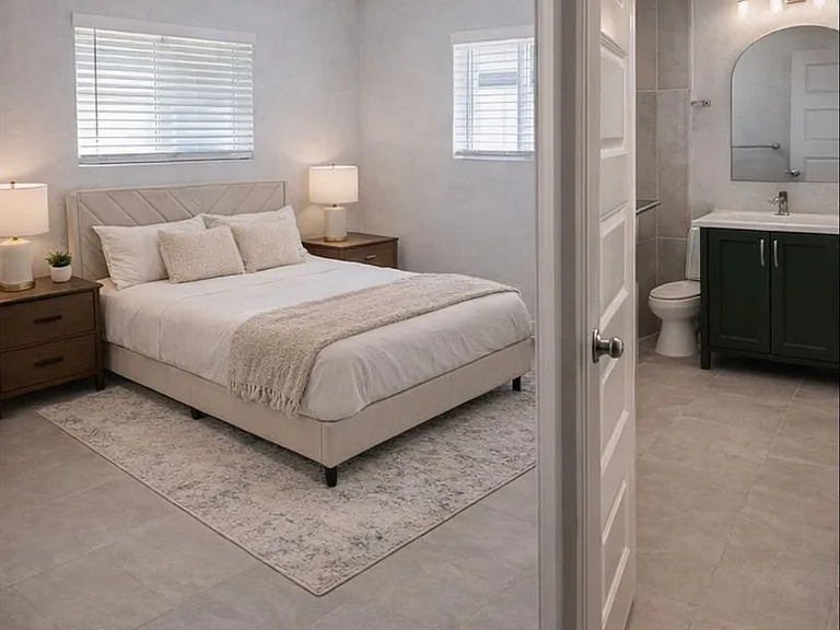 7814 E Heatherbrae Ave #B — Photo 3