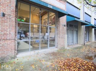 326 Nelson St SW UNIT 313, Atlanta, GA 30313