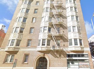 757 Leavenworth, San Francisco, CA 94109