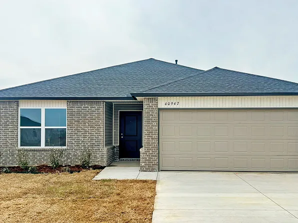 Alpine Meadow Dr, Shawnee, OK 74804