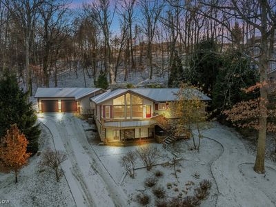 153 Cheyenne Trl, Malvern, OH, 44644