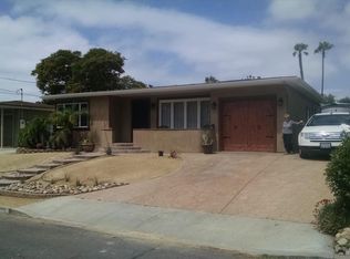 4618 Terry Ln, La Mesa, CA 91942