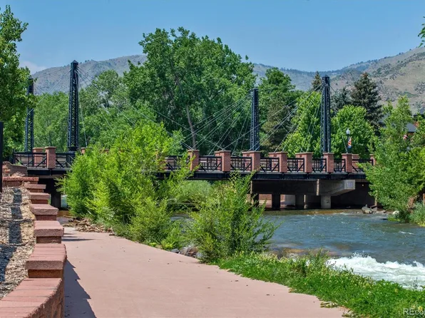 1106 Cheyenne Street, Golden, CO 80401