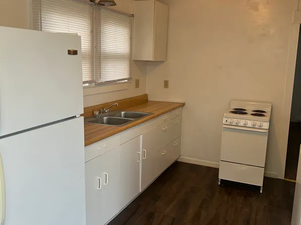 12 Station Ave #A, Indiana, PA 15701