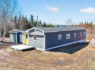 1 Main Street, Bunyans Cove, NL A0C1Z0