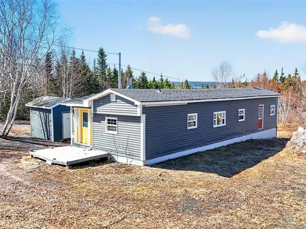 1 Main Street, Bunyans Cove, NL A0C1Z0